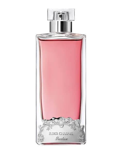 guerlain gourmand coquin parfum